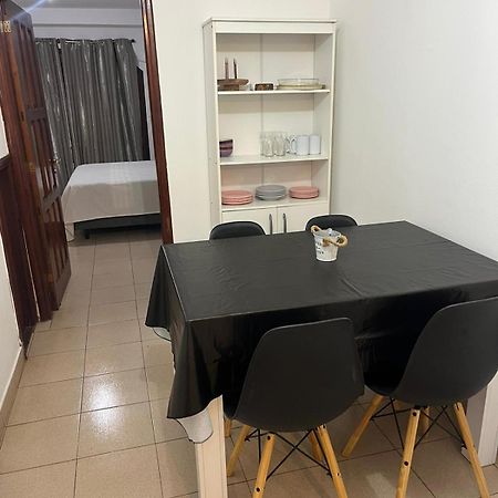 Apartmán Departamento Centrico Posadas Exteriér fotografie