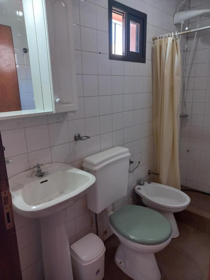 Apartmán Departamento Centrico Posadas Exteriér fotografie