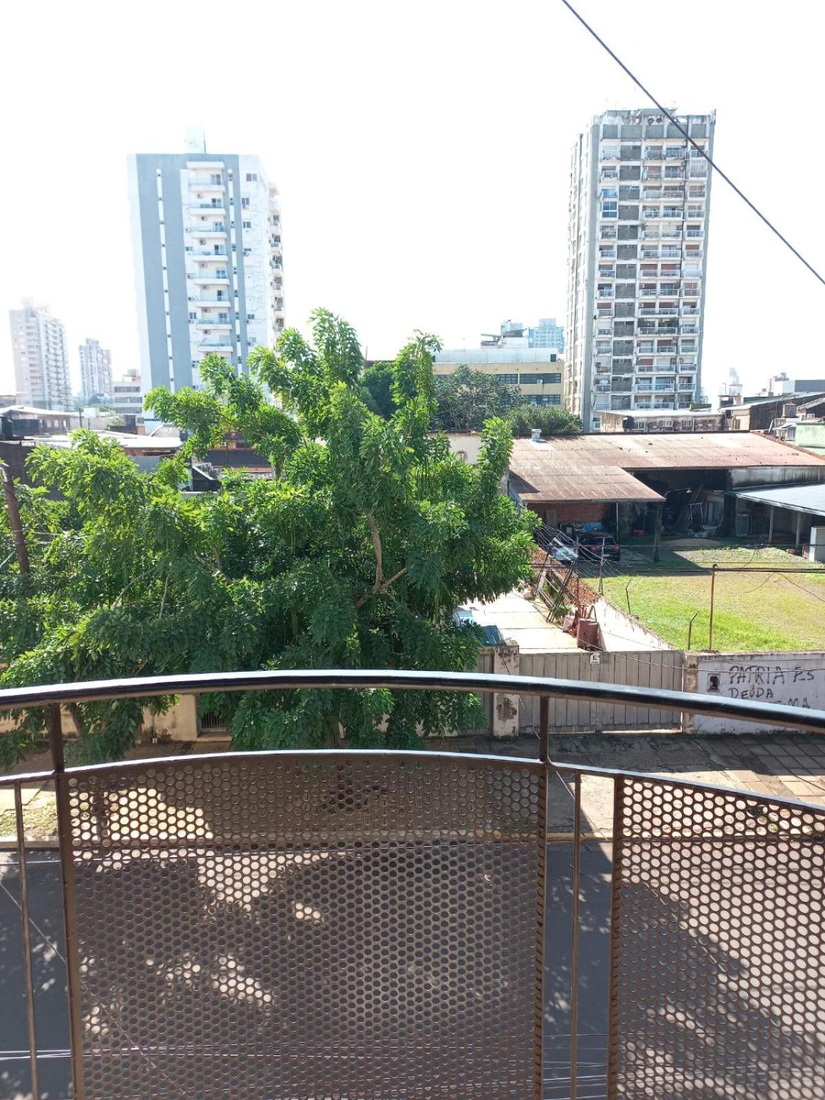Apartmán Departamento Centrico Posadas Exteriér fotografie