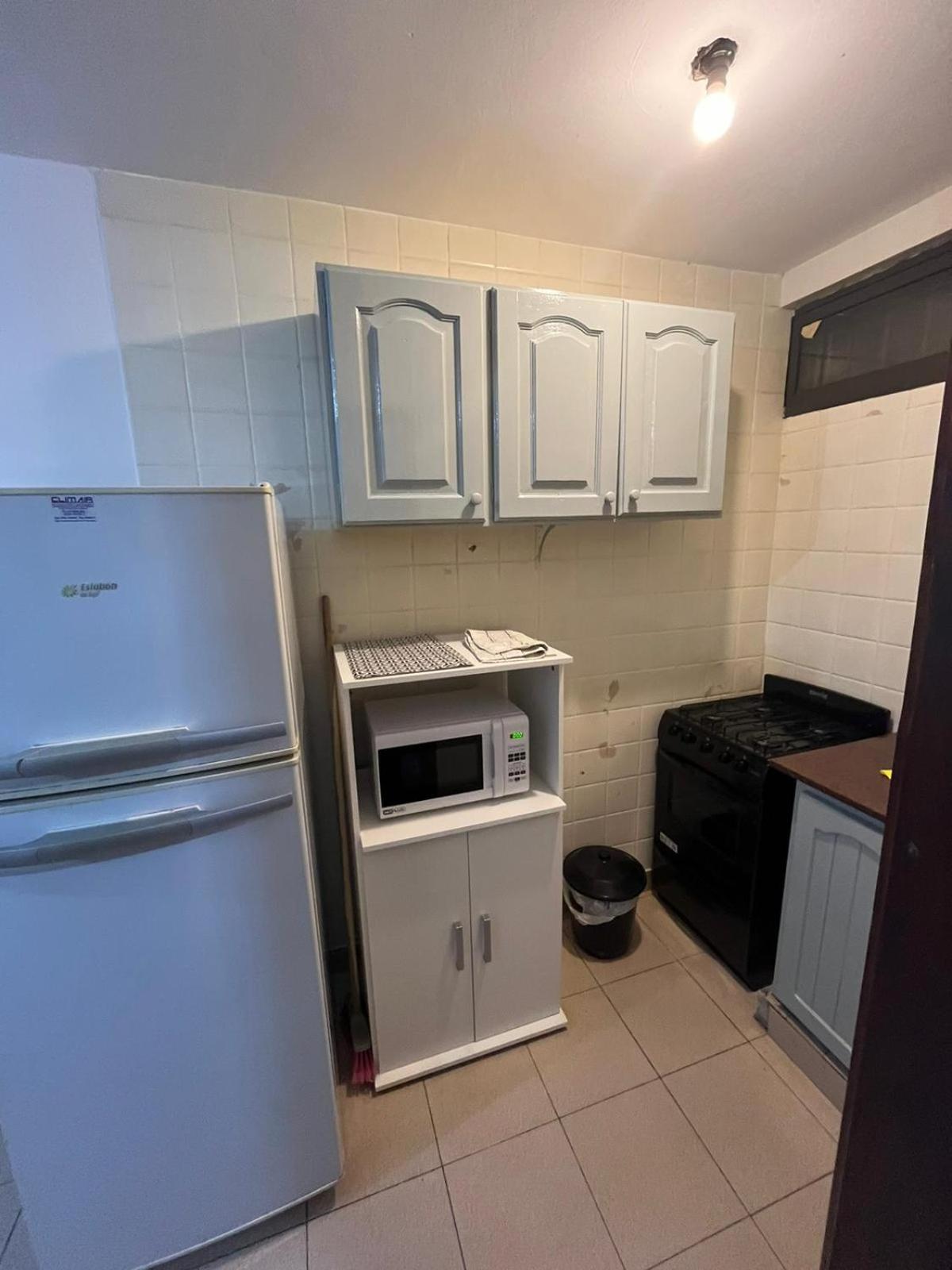 Apartmán Departamento Centrico Posadas Exteriér fotografie
